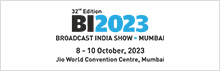 Broadcast India Show