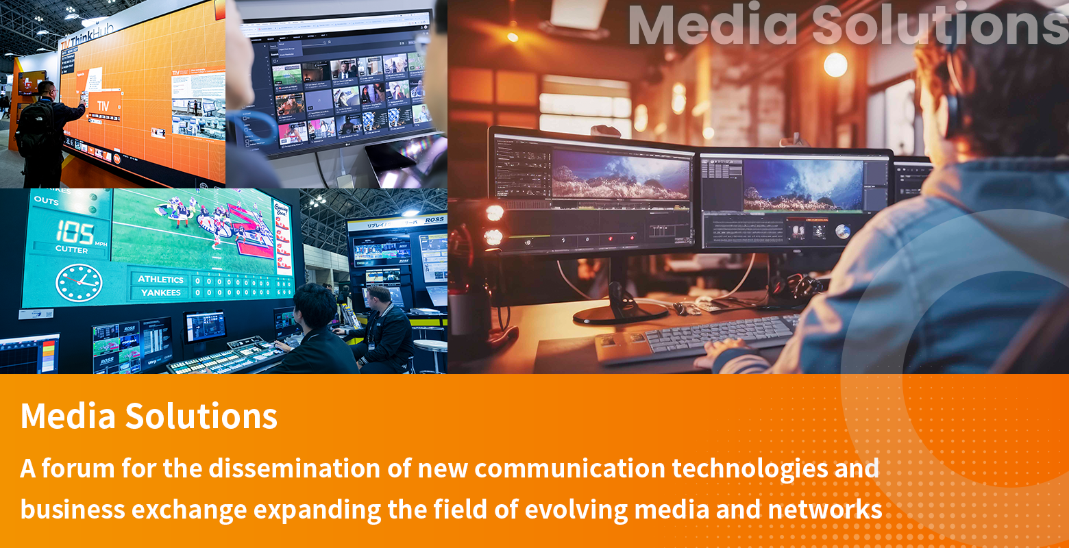 Media Solutions