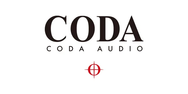 CODA AUDIO