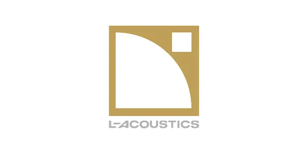 L-ACOUSTICS