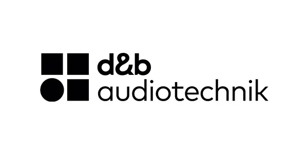 d&b audiotechnik