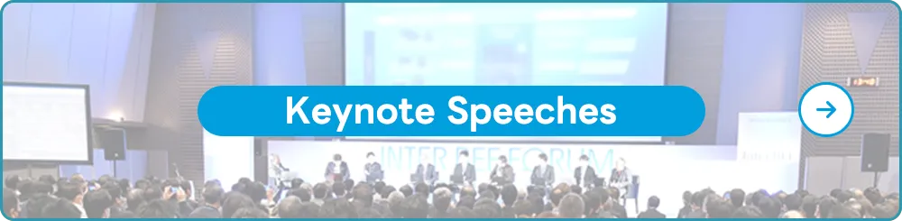 Keynote Speeches