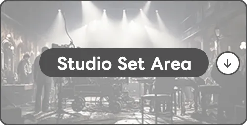 >Studio Set Area