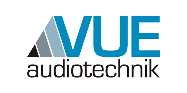 VUE audiotechnik