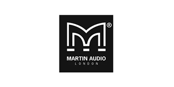 Martin Audio