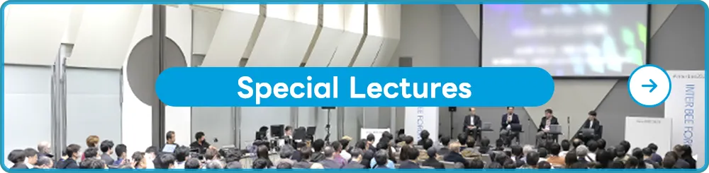 Special Lectures