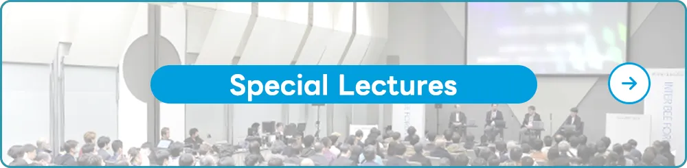 Special Lectures