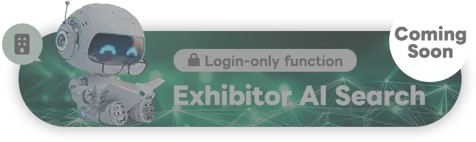 Exhibitor AI Search comingsoon